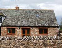 Reagill Cottages - Whitefold Cottage